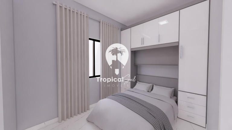 Imagem Casa com 2 Quartos à Venda, 47 m² em Junara - Matinhos Imagem Casa com 2 Quartos à Venda, 47 m² em Junara - Matinhos