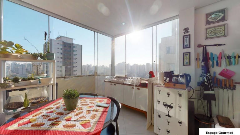 Imagem Apartamento com 3 Quartos à Venda, 110 m² em Vila Da Saúde - São Paulo Imagem Apartamento com 3 Quartos à Venda, 110 m² em Vila Da Saúde - São Paulo
