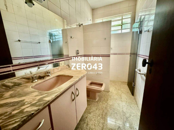 Imagem Casa com 4 Quartos à Venda, 339 m² em Jardim Presidente - Londrina