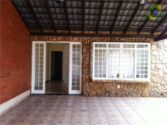 Imagem Casa com 4 Quartos à Venda, 325 m² em Jardim Santa Genebra - Campinas Imagem Casa com 4 Quartos à Venda, 325 m² em Jardim Santa Genebra - Campinas