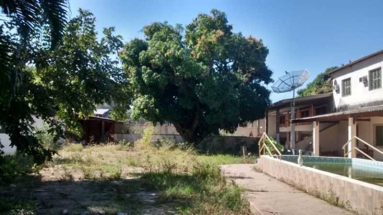 Imagem Imóvel com 4 Quartos à Venda, 400 m² em Guaratiba - Rio De Janeiro