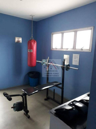 Imagem Apartamento com 2 Quartos à Venda, 75 m² em Campo Belo - São Paulo