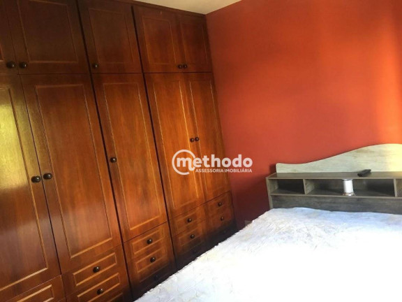 Imagem Apartamento com 3 Quartos à Venda, 100 m² em Vila Industrial - Campinas Imagem Apartamento com 3 Quartos à Venda, 100 m² em Vila Industrial - Campinas