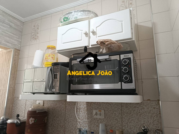 Imagem Apartamento com 1 Quarto à Venda, 38 m² em Centro - São Vicente Imagem Apartamento com 1 Quarto à Venda, 38 m² em Centro - São Vicente