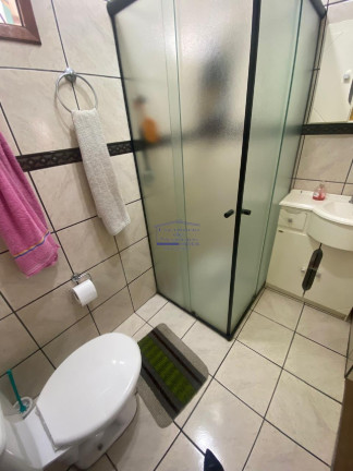 Imagem Casa com 3 Quartos à Venda, 90 m² em Cavalhada - Porto Alegre