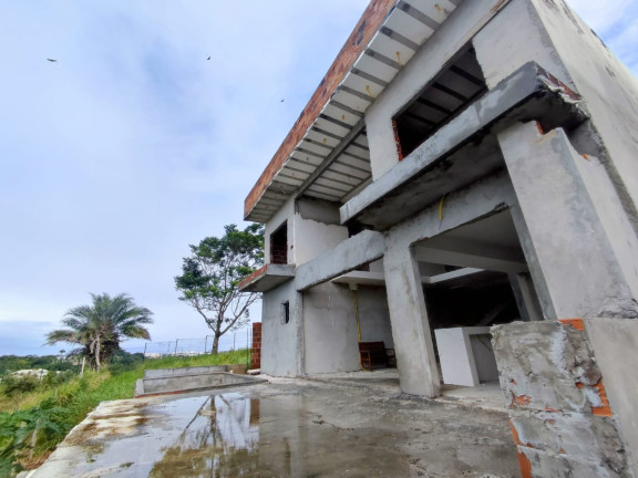 Imagem Casa com 4 Quartos à Venda, 280 m² em Recreio Ipitanga - Lauro De Freitas
