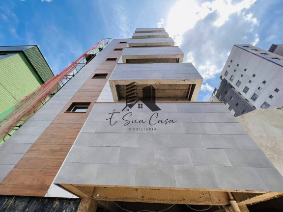 Foto do imóvel Apartamento com 3 Quartos à Venda, 130 m² em Cabral - Contagem