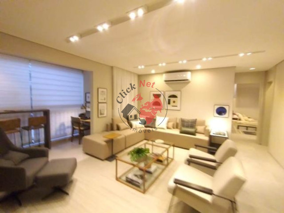 Apartamento com 3 Quartos à Venda, 76 m² em Planalto - São Bernardo Do Campo