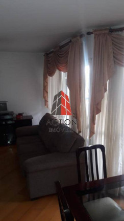 Imagem Apartamento com 3 Quartos à Venda, 92 m² em Tatuapé - São Paulo Imagem Apartamento com 3 Quartos à Venda, 92 m² em Tatuapé - São Paulo