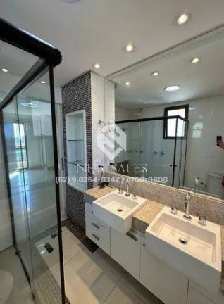 Imagem Apartamento com 5 Quartos à Venda, 163 m² em Setor Bela Vista - Goiânia Imagem Apartamento com 5 Quartos à Venda, 163 m² em Setor Bela Vista - Goiânia