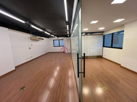 Imagem Ponto Comercial para Alugar, 100 m² em Cerqueira César - São Paulo Imagem Ponto Comercial para Alugar, 100 m² em Cerqueira César - São Paulo