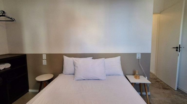 Imagem Apartamento com 2 Quartos à Venda, 65 m² em Pinheiros - São Paulo Imagem Apartamento com 2 Quartos à Venda, 65 m² em Pinheiros - São Paulo