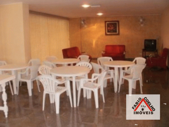 Imagem Apartamento à Venda, 64 m² em Vila Santa Catarina - São Paulo