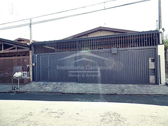 Casa com 3 Quartos à Venda, 300 m² em Cidade Jardim - Campinas
