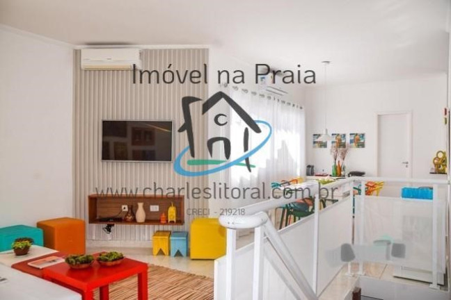 Imagem Apartamento com 4 Quartos à Venda, 177 m² em Praia Grande - Ubatuba Imagem Apartamento com 4 Quartos à Venda, 177 m² em Praia Grande - Ubatuba
