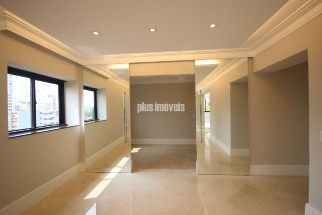 Imagem Apartamento com 3 Quartos à Venda, 285 m² em Higienópolis - São Paulo Imagem Apartamento com 3 Quartos à Venda, 285 m² em Higienópolis - São Paulo