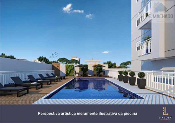 Imagem Apartamento com 2 Quartos à Venda, 65 m² em Campestre - Santo André Imagem Apartamento com 2 Quartos à Venda, 65 m² em Campestre - Santo André