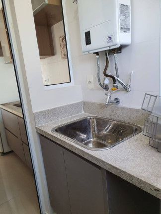 Imagem Apartamento com 1 Quarto para Alugar, 45 m² em Vila Mariana - São Paulo Imagem Apartamento com 1 Quarto para Alugar, 45 m² em Vila Mariana - São Paulo