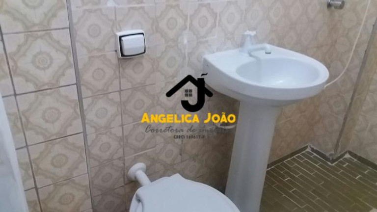 Imagem Apartamento com 1 Quarto à Venda, 40 m² em Centro - São Vicente Imagem Apartamento com 1 Quarto à Venda, 40 m² em Centro - São Vicente