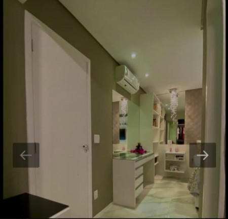 Imagem Imóvel com 3 Quartos à Venda, 74 m² em Vila Andrade - São Paulo