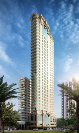 Apartamento com 4 Quartos à Venda, 262 m² em Meia Praia - Itapema