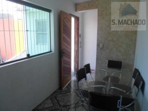 Imagem Casa com 2 Quartos à Venda, 228 m² em Parque Oratório - Santo André Imagem Casa com 2 Quartos à Venda, 228 m² em Parque Oratório - Santo André