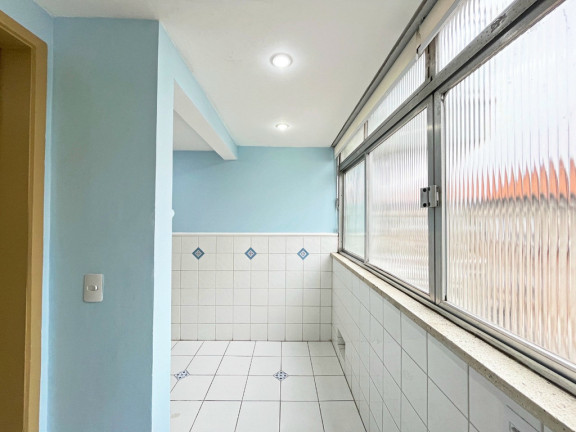 Imagem Apartamento com 2 Quartos à Venda, 71 m² em Bom Fim - Porto Alegre