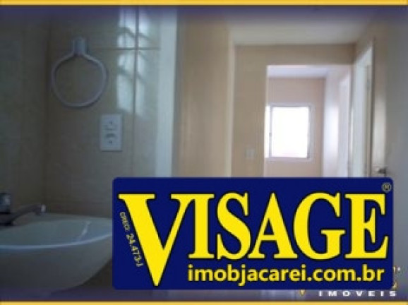 Imagem Apartamento com 2 Quartos à Venda, 48 m² em Jd. Colonia - Jacareí