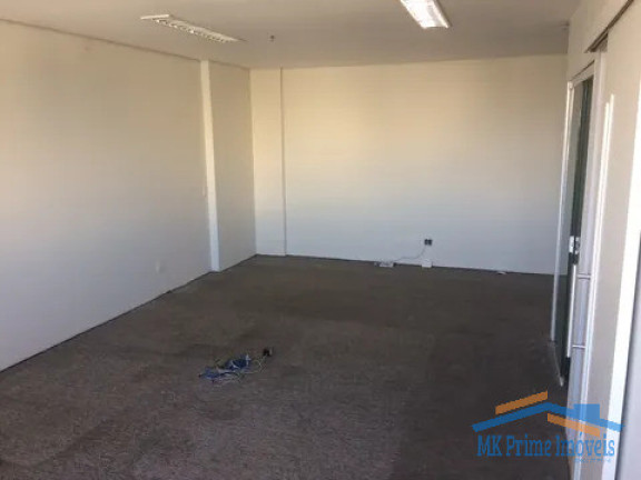 Imagem Sala Comercial à Venda, 43 m² em Vila Leopoldina - São Paulo Imagem Sala Comercial à Venda, 43 m² em Vila Leopoldina - São Paulo
