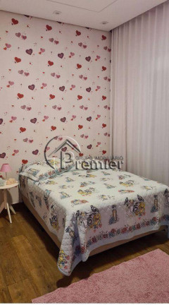 Imagem Casa com 3 Quartos à Venda, 273 m² em Jardim Residencial Dona Lucilla - Indaiatuba