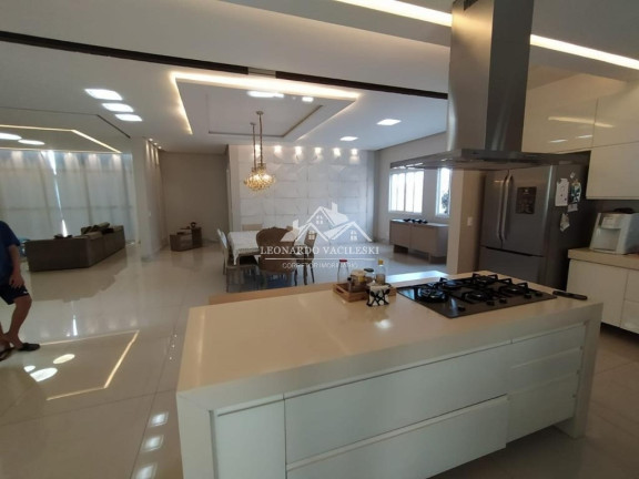 Imagem Casa com 4 Quartos à Venda, 440 m² em Boulevard Lagoa - Serra Imagem Casa com 4 Quartos à Venda, 440 m² em Boulevard Lagoa - Serra