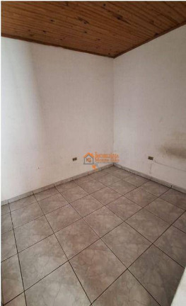 Casa com 1 Quarto para Alugar, 40 m² em Jardim Presidente Dutra - Guarulhos