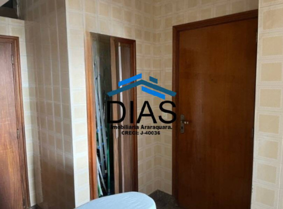 Imagem Apartamento com 3 Quartos à Venda, 207 m² em Centro - Araraquara Imagem Apartamento com 3 Quartos à Venda, 207 m² em Centro - Araraquara