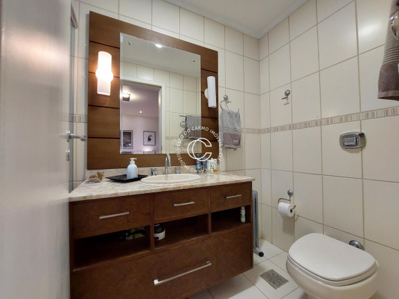 Imagem Apartamento com 2 Quartos à Venda, 84 m² em Centro - Santa Maria