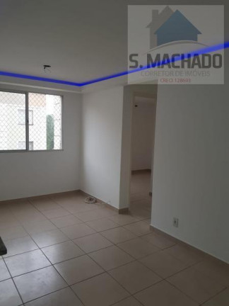 Imagem Apartamento com 2 Quartos à Venda, 49 m² em Parque São Vicente - Mauá Imagem Apartamento com 2 Quartos à Venda, 49 m² em Parque São Vicente - Mauá