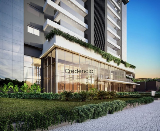 Imagem Apartamento com 3 Quartos à Venda, 155 m² em água Verde - Curitiba Imagem Apartamento com 3 Quartos à Venda, 155 m² em água Verde - Curitiba