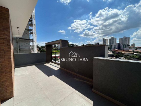 Imagem Apartamento com 2 Quartos à Venda, 124 m² em Filadélfia - Betim Imagem Apartamento com 2 Quartos à Venda, 124 m² em Filadélfia - Betim