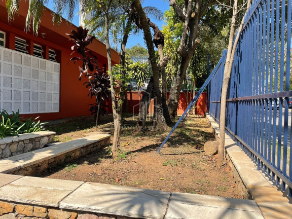 Imagem Casa com 3 Quartos à Venda, 340 m² em Butantã - São Paulo