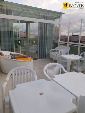 Imagem Cobertura com 3 Quartos à Venda, 240 m² em Centro - Cabo Frio Imagem Cobertura com 3 Quartos à Venda, 240 m² em Centro - Cabo Frio