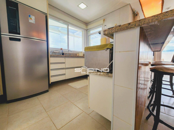 Imagem Cobertura com 4 Quartos à Venda, 250 m² em Riviera De São Lourenço - Bertioga