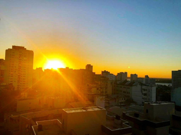 Imagem Apartamento com 3 Quartos à Venda, 168 m² em Bom Fim - Porto Alegre
