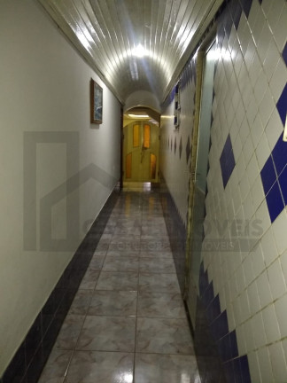 Imagem Casa com 5 Quartos à Venda, 460 m² em Pedreira - Belém