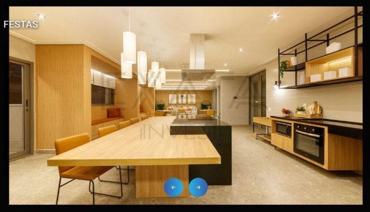 Imagem Imóvel com 1 Quarto à Venda, 24 m² em Pinheiros - São Paulo