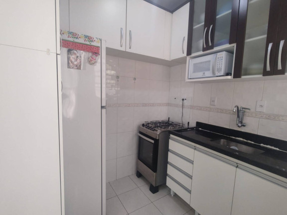 Imagem Apartamento com 2 Quartos à Venda, 75 m² em Marapé - Santos Imagem Apartamento com 2 Quartos à Venda, 75 m² em Marapé - Santos
