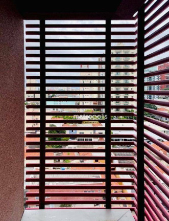 Imagem Apartamento com 3 Quartos à Venda, 175 m² em Santa Paula - São Caetano Do Sul