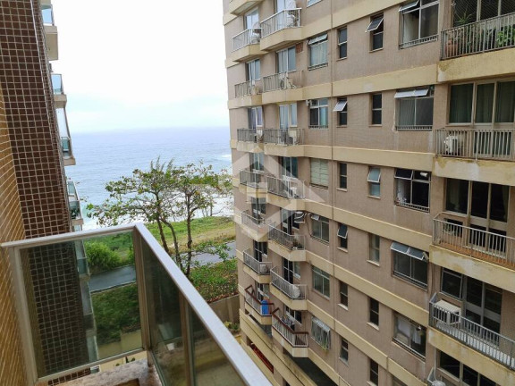 Apartamento com 4 Quartos à Venda, 185 m² em Copacabana - Rio De Janeiro