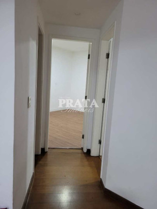 Imagem Apartamento com 4 Quartos à Venda, 147 m² em Vila Mathias - Santos