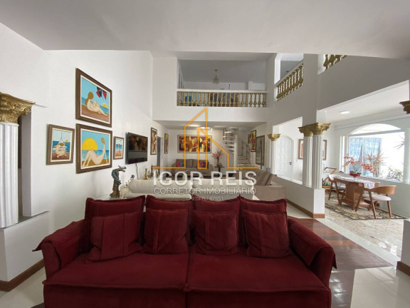 Imagem Casa com 4 Quartos à Venda,  em Jardim Flamboyant - Campos Dos Goytacazes