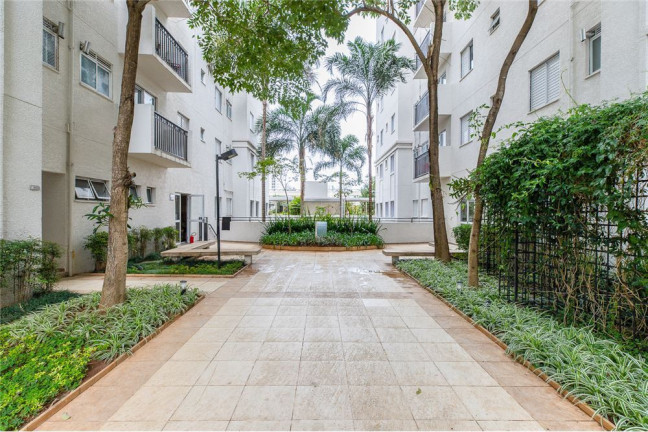Imagem Apartamento com 2 Quartos à Venda, 117 m² em Jardim Aeroporto - São Paulo Imagem Apartamento com 2 Quartos à Venda, 117 m² em Jardim Aeroporto - São Paulo