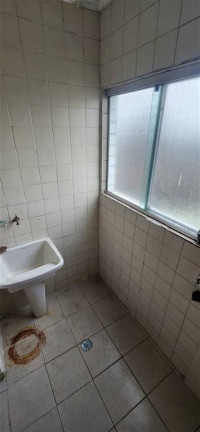 Imagem Apartamento com 1 Quarto à Venda, 47 m² em Guilhermina - Praia Grande
